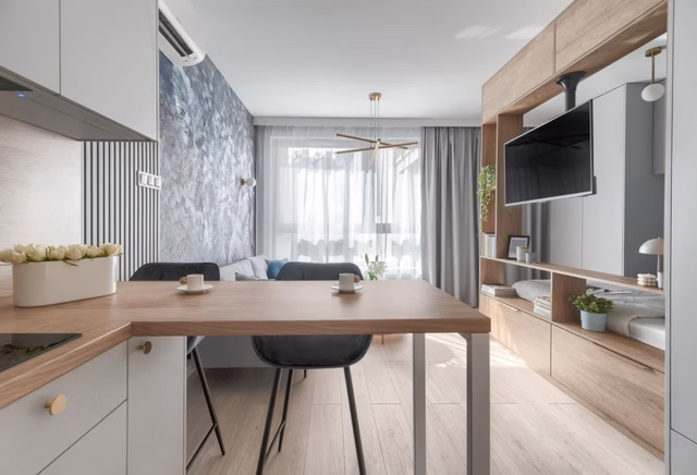 | PREMIUM | Studio na wynajem | ARKONA RESIDENCE |