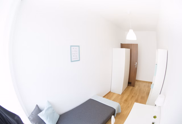 Pokój jednoosobowy nr 4 Rynek 23