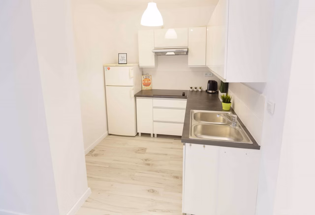 Pokój jednoosobowy nr 2 Rynek 19