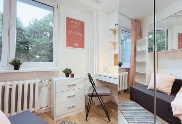 (GRAB.164.2.) Room for one person
