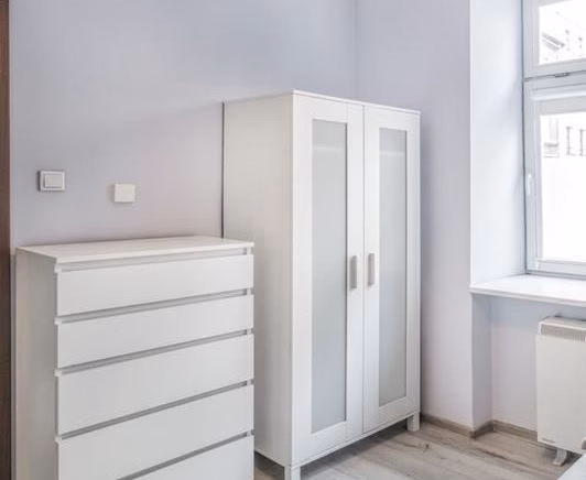 Mieszkanie Chodkiewicza 10 
