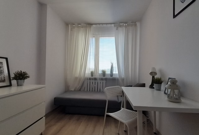  Pokój jednoosobowy nr 5