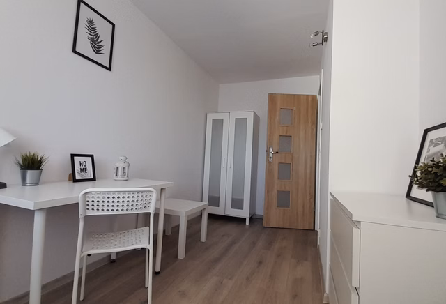  Pokój jednoosobowy nr 5