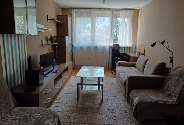 Mieszkanie 2 pokojowe Stachiewicza 27