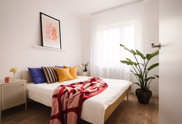2 pokojowe| 33.20 m2| Internet w cenie| Przyjazne zwierzętom| 