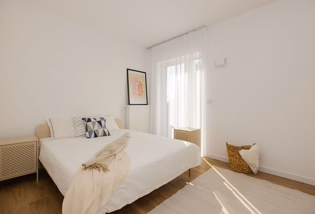 2 pokoje, 42m2, Internet, Bez prowizji, Kaucja tylko 1000 zł