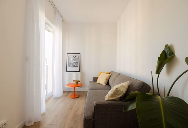 2-pokojowe | 32.31 | Balkon | Internet w cenie | Bezpośrednio