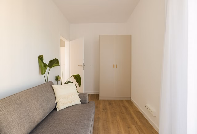 2-pokojowe | 32.31 | Balkon | Internet w cenie | Bezpośrednio