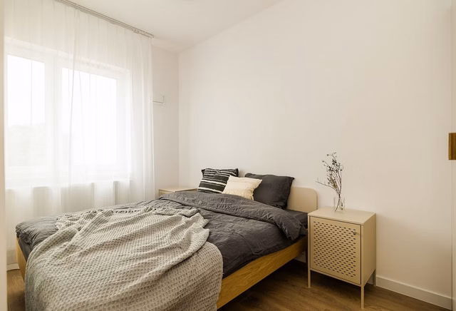 Voucher, możliwość bez kaucji, Studio, 33m2, Balkon, Bezpośrednio