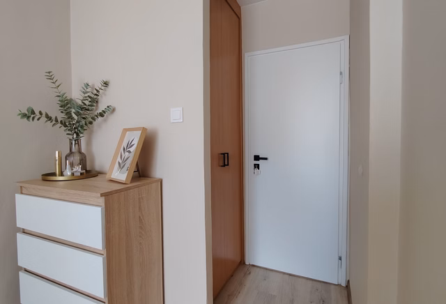 Pokój jednoosobowy do wynajęcia – os. Albertyńskie 38(4)