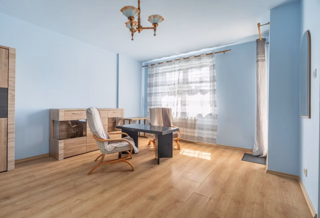 36m2, kawalerka, duży balkon! Osiedle Bukowe