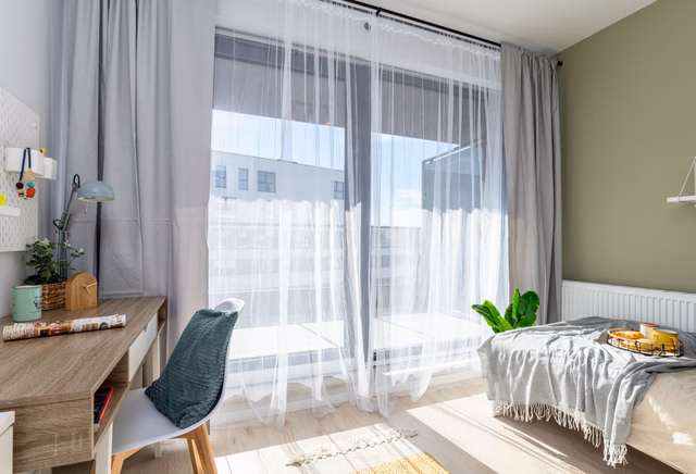 Charming single room in the city center - Biprostal