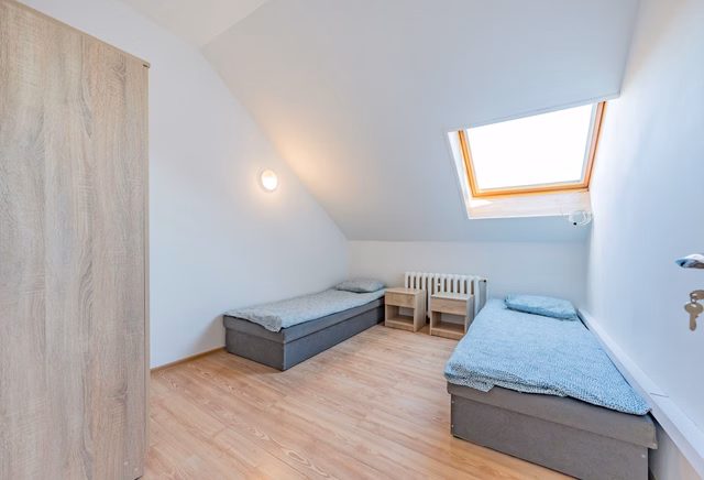 2-osobowy pokój nr 101
