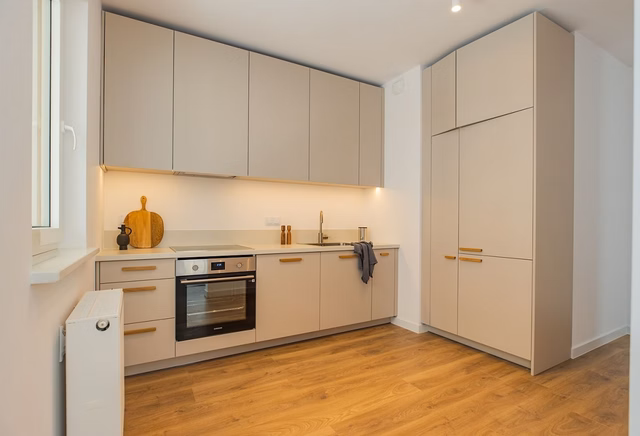 3-pokojowe | 65.63 m2 | Balkon | Internet w cenie | Bezpośrednio