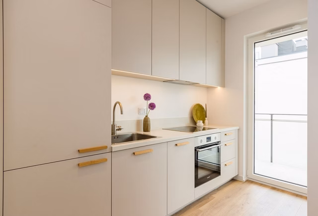 2-pokojowe | 36.34 m2 | Balkon | Internet w cenie |Zapytaj o rabat