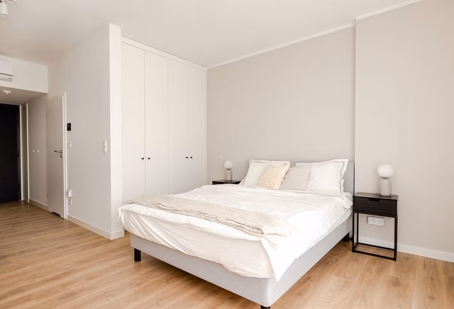 Studio | 31.24 m2 | Prowizja 0% | Promocja do końca sierpnia