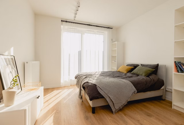Studio | 30.53 m2 | Internet w cenie | Bezpośrednio