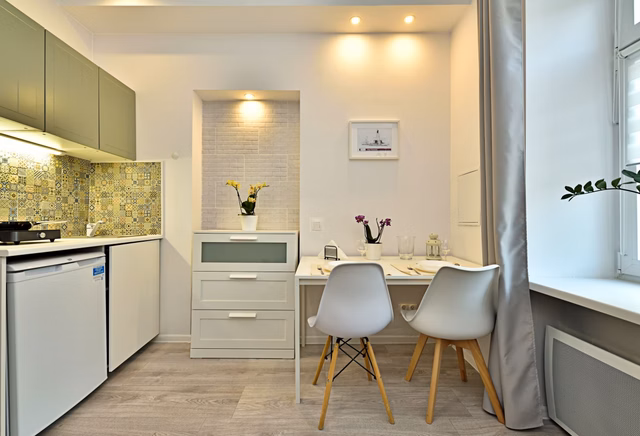 ŻWIRKI 20  POLITECHNIKA, FABRYCZNA, STUDIO NR 1.