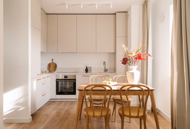 3-pokojowe | 52.5 m2 | Balkon | Internet w cenie | Bezpośrednio