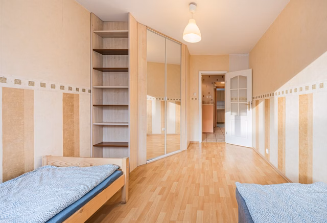 2-osobowy pokój nr 1, Brzeźno 