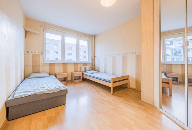 2-osobowy pokój nr 1, Brzeźno 