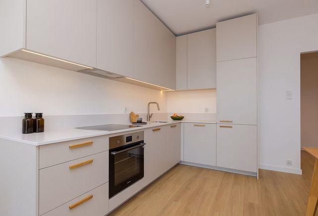 3-pok | 54 m2 | Balkon | Bez prowizji | Pets Friendly
