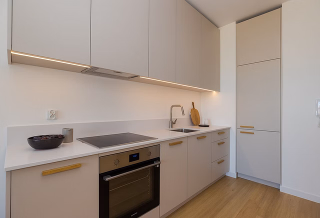 2-pok | 38.67 m2 | Balkon | Bez prowizji | Pet Friendly