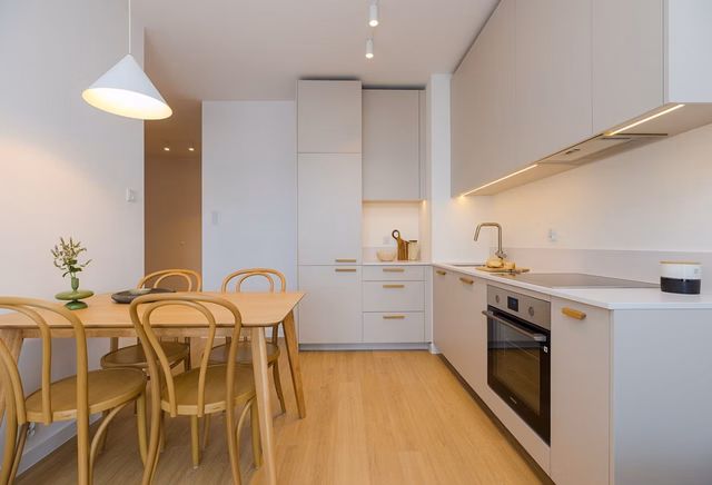 2-pok | 40.98 m2 | Balkon | Pets Friendly | Bez prowizji 