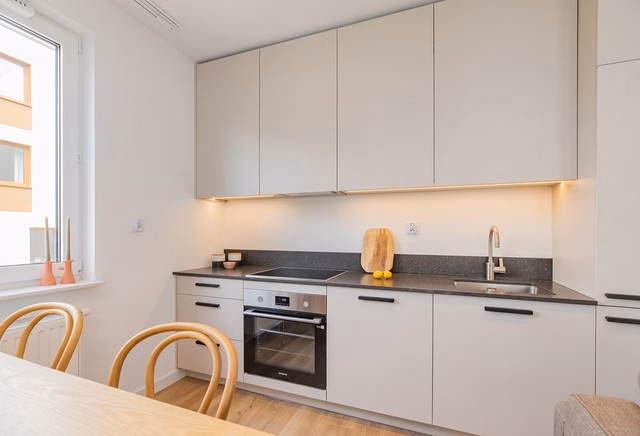2-pok + ogródek|38.55m2|WCHODZISZ I MIESZKASZ|0% prowizji!!