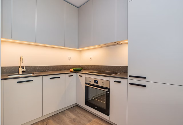 3-pok | 46 m2 | Bez prowizji | Pet Friendly | Od Zaraz!