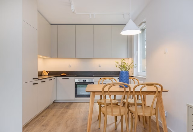 Studio | 31.67 m2 | Od zaraz | Bez prowizji | Pet Friendly