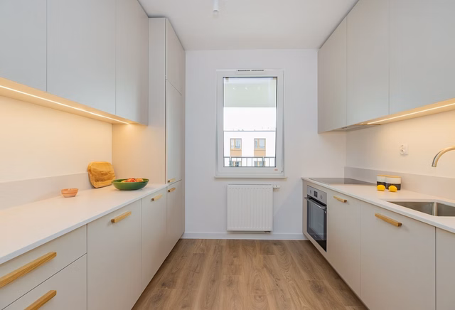 3-pok oddzielne| 63.97 m2|Ogródek|UMÓW SIĘ JUŻ TERAZ|0% prowizji!! 