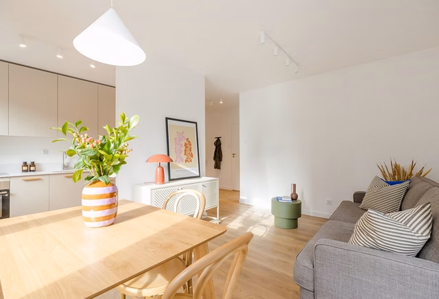 GOTOWE 2-pok |41.66 m2 |OD ZARAZ|0% prowizji!!