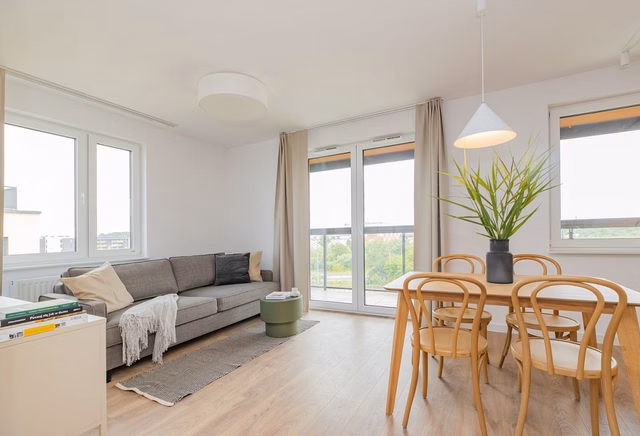 3-pok|52.50 m2|NIE CZEKAJ- ZAMIESZKAJ|0% prowizji! 