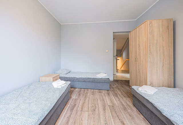 3-osobowy pokój nr 3
