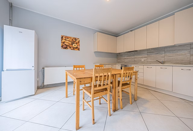 4-osobowy pokój nr 5