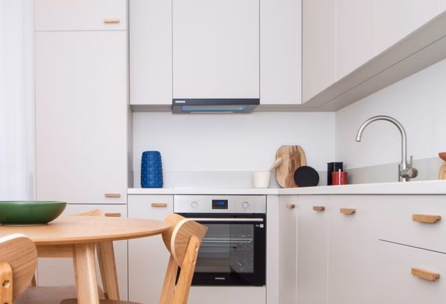 3-pokojowe | 54.38 m2 | Balkon | Internet w cenie | Bezpośrednio