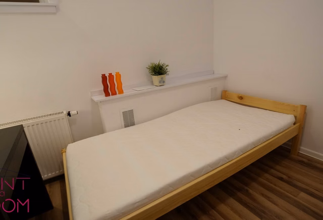 TARNINOWA 1 RADOGOSZCZ Pokój jednoosobowy NR P5