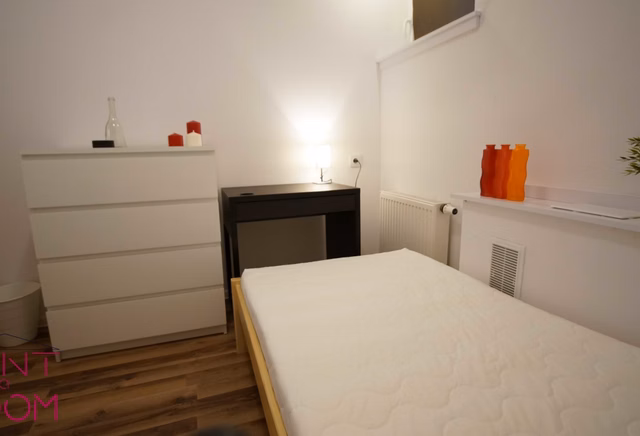 TARNINOWA 1 RADOGOSZCZ Pokój jednoosobowy NR P4