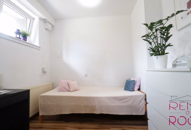 TARNINOWA 1 RADOGOSZCZ Single room No. P7