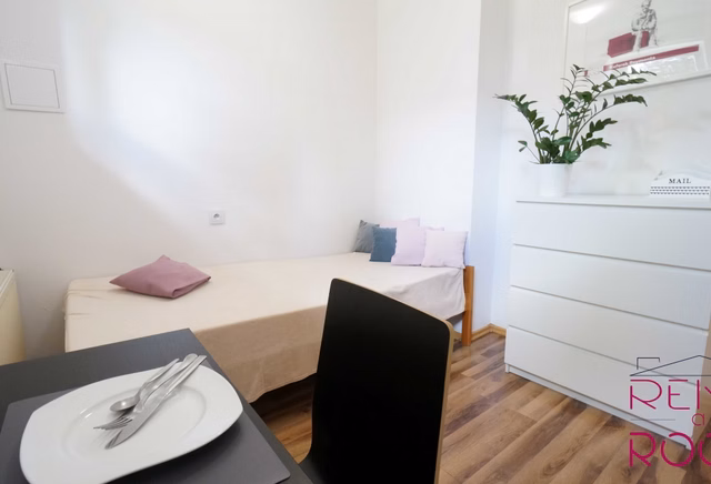 TARNINOWA 1 RADOGOSZCZ Pokój jednoosobowy NR P6