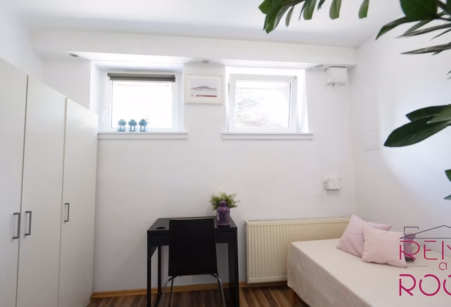 TARNINOWA 1 RADOGOSZCZ Pokój jednoosobowy NR P6