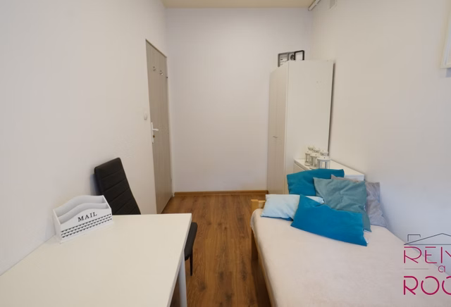 TARNINOWA 1 RADOGOSZCZ Pokój jednoosobowy NR 01