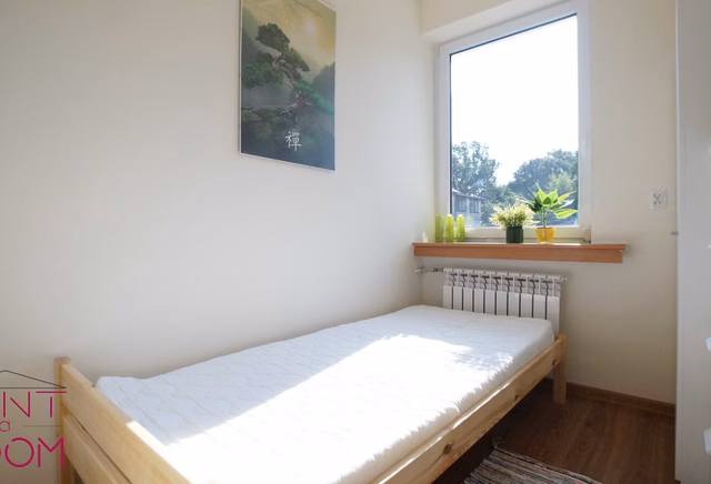 TARNINOWA 1 RADOGOSZCZ Pokój jednoosobowy NR 04