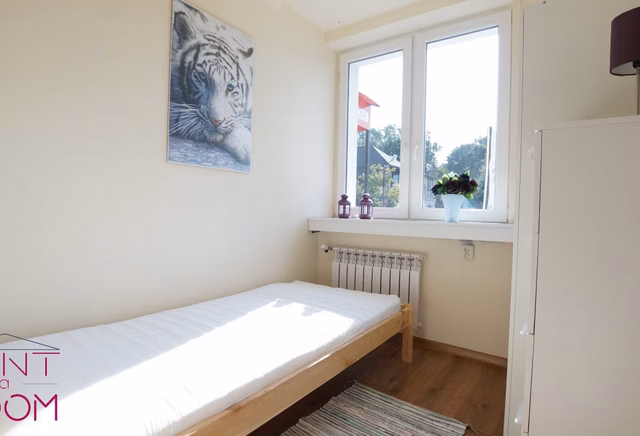 TARNINOWA 1 RADOGOSZCZ Pokój jednoosobowy NR 04