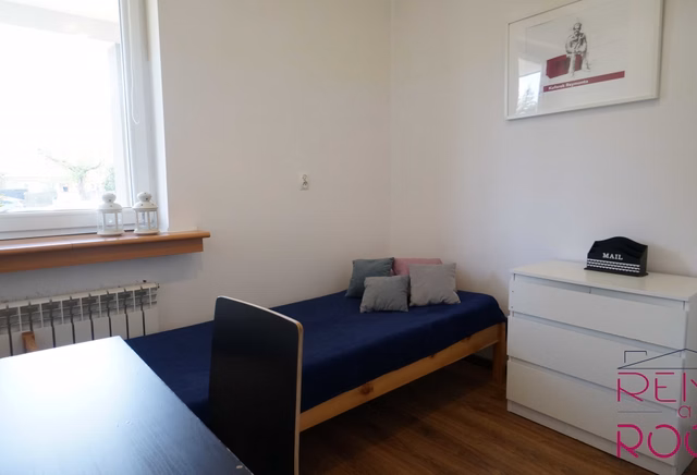 TARNINOWA 1 RADOGOSZCZ Pokój jednoosobowy NR 06