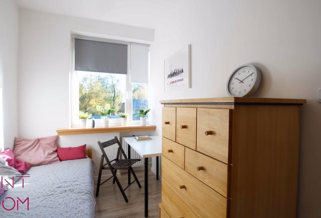 TARNINOWA 1 RADOGOSZCZ Pokój jednoosobowy NR 10