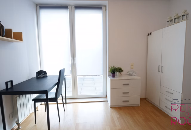 TARNINOWA 1 RADOGOSZCZ Pokój jednoosobowy NR 14 z balkonem