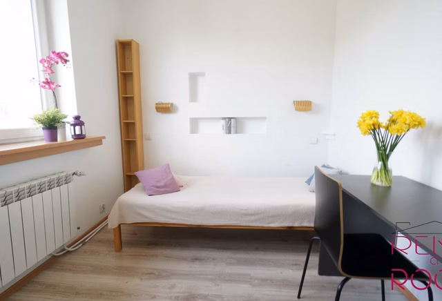 TARNINOWA 1 RADOGOSZCZ Pokój jednoosobowy NR 15