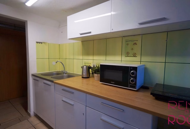 TARNINOWA 1 RADOGOSZCZ Pokój jednoosobowy NR 22